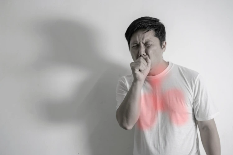 Respiratory Complaints